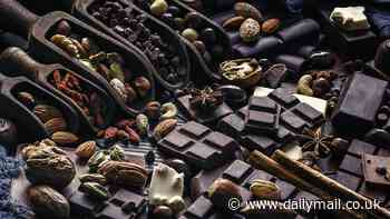 Sweet or savory? This is what your taste in snacks says about you, according to science