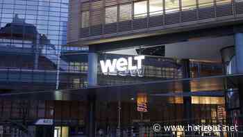 AfD-Landeschef vs. CDU-Spitzenkandidat : Fernsehsender Welt verteidigt TV-Duell Höcke/Voigt