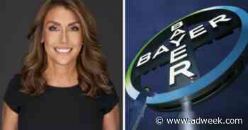 Bayer Appoints New Consumer Health CMO for North America