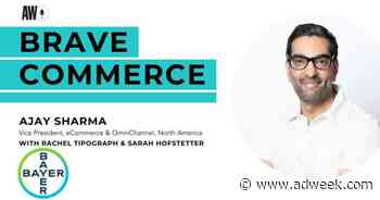 Brave Commerce Podcast: Strategies for Mastering the Digital Marketplace