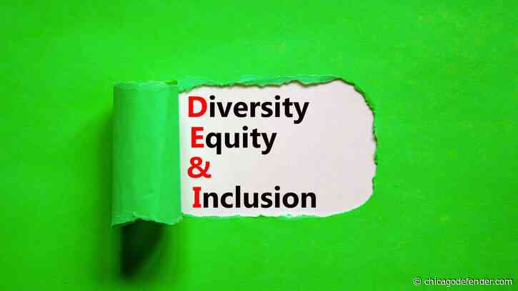 Illinois State Black Chamber of Commerce Advocates for National Agenda Item to Defend Diversity, Equity, and Inclusion