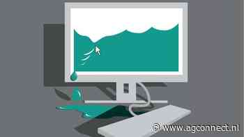 Slim security-advies van Bits of Freedom: verzamel alleen noodzakelijke gegevens