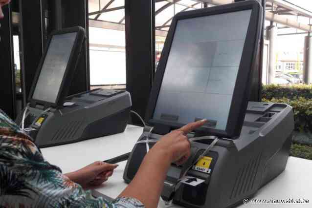 Gemeente Mol zoekt vrijwillige secretarissen en bijzitters voor verkiezingen