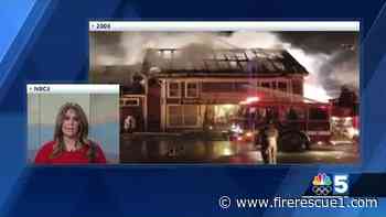 Vt. town suspends FD after interim chief, firefighters quit