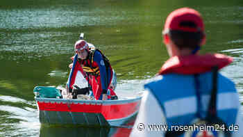 Drama an der Weser: Bub (†2) stirbt vor Augen seiner Mutter – Ersthelfer riskiert Leben