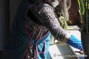 Poetshulp veroordeeld tot nieuwe gevangenisstraf van drie jaar voor huisdiefstallen