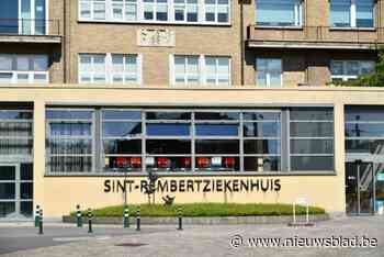 Papa in spe die verpleegkundige hersenschudding sloeg op materniteit moet agressieprobleem aanpakken