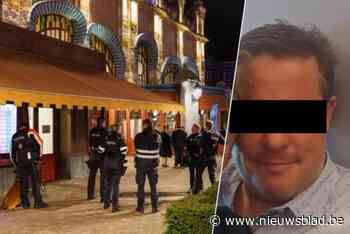 Lommelaar die aanslag wilde plegen tijdens Miss België-verkiezing moet geïnterneerd worden