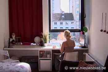 Kotenjacht voor volgend academiejaar is begonnen