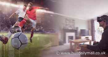 Top benefits of 5G in sports - from better quality snacks, to quicker train journeys