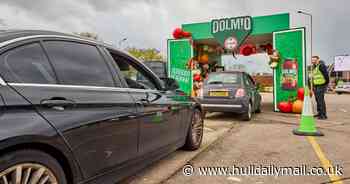 Indecisive Brits spend 37 hours a year trying to choose what meals to eat, study finds