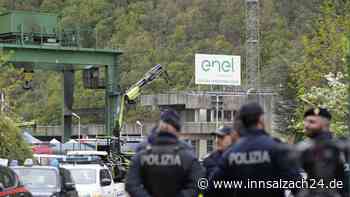 Drei Tote nach Explosion an Italien-See: „Wie ein Bombeneinschlag“ – Zeugen schildert dramatische Momente