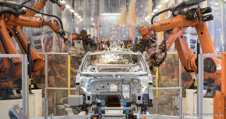 Kuka will 250 Stellen bei Anlagenbau-Tochter streichen