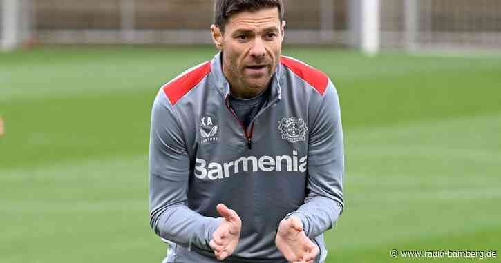 Vor möglicher Meisterschaft: Alonsos Fokus auf West Ham