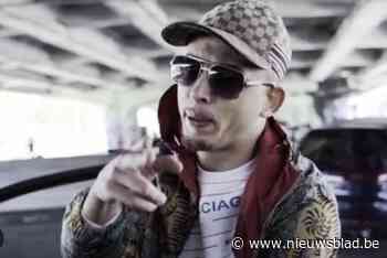 Tsjetsjeense kickbokser riskeert 30 maanden na gewelddadige inval bij rapper Para Turk