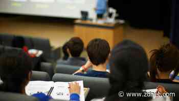 Nvidia gives AI supercomputer to students so they have the same power as big tech engineers