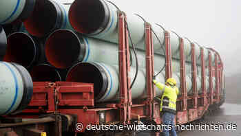 Habeck plant Abriss des Gasnetzes bis 2045 - ohne Alternativen abzuwarten?