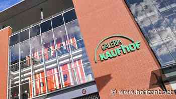 Unter neuen Eigentümern: Mehr als 70 Galeria-Filialen sollen fortgeführt werden