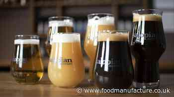 Seven-figure funding package aids management buyout at Salopian Brewery