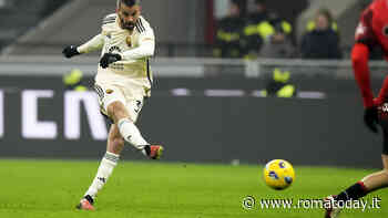 Milan-Roma: le probabili formazioni e dove la partita di di Europa League in tv e in diretta streaming