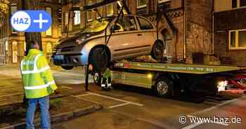 ADAC Marathon Hannover 2024: Streckenüberblick - wo gilt Parkverbot?