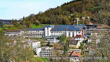 Nach Störung in Calw: Wie gut sind die Kliniken im Kreis für Stromausfälle gerüstet?