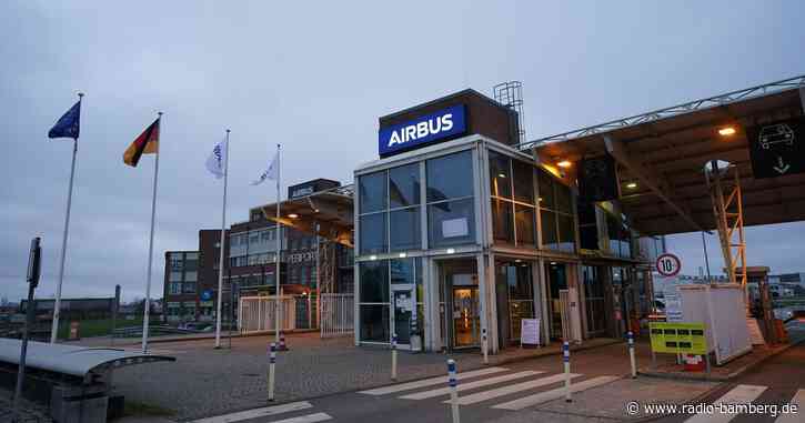 Airbus und IG Metall einig bei Leiharbeit und Werkverträgen