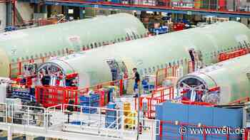 „Ich spüre hier nirgends Häme über Boeing“