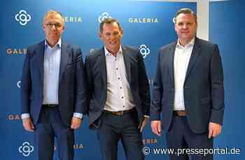 NRDC Equity Partners und BB Kapital übernehmen Galeria Karstadt Kaufhof