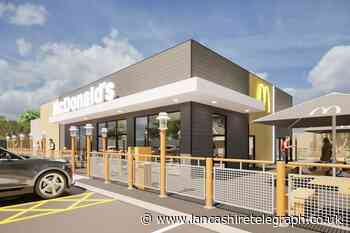 Objections to McDonald’s plans for former Clayton-le-Woods pub