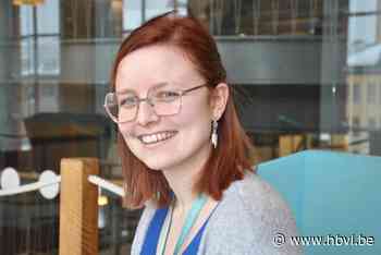 Hasseltse staat op Forbes 30 under 30-lijst: “Wie weet zullen mensen die hun stem kwijt zijn dankzij mijn project  weer kunnen praten”