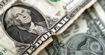 Inflationsrate in USA steigt stärker als erwartet