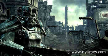 Welcome, Vault Dwellers: A Guide to the Fallout Universe