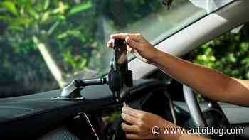 The best car phone mounts for 2024