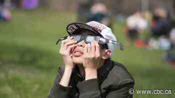 Don't need your solar eclipse glasses for another 120 years? Here's how to donate or recycle them