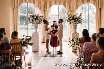 Couples commit to lifetime of cleaning for each other in ad for Plenty