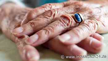 Nach „Rohrkrepierer“ 2019: Tagespflege in Halsbach soll endlich bald kommen