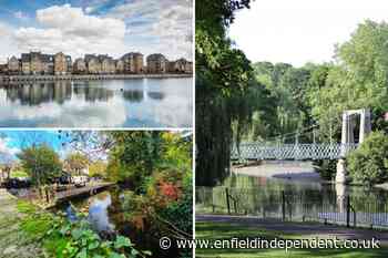 Telegraph names the 'ultimate' commuter towns outside London