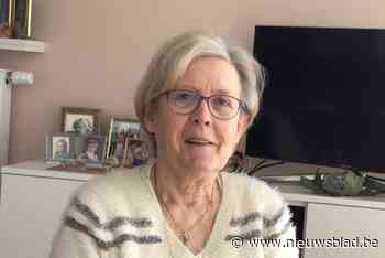 Dichteres Lydie Christiaens brengt poëzievoorstelling in Huis Meheus