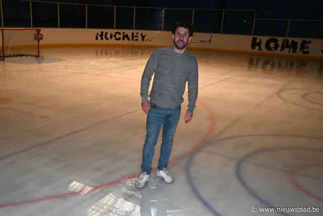 Brandende hoogspanningscabine kleine ramp voor IJsbaan De Piste: “Vakantiekampen lopen gelukkig gewoon door”