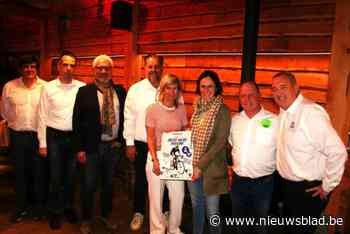 Omloop van het Waasland staat voor het eerst op internationale wielerkalender: “Nieuwe datum en grote plannen”