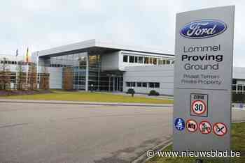 Geen gedwongen ontslagen op Lommel Proving Ground