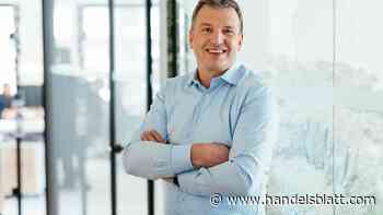 Baufinanzierungen : „Die Leute wollen eigentlich wieder kaufen und finanzieren“