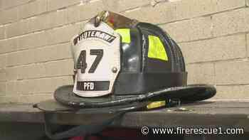 Maine FD sees benefits with full-time mental health coordinator