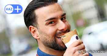 Hannover: To-go-Kaffee aus essbaren Bechern - Umweltschutz am Maschsee