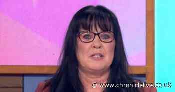 Loose Women's Coleen Nolan 'booed' by ITV studio audience as co-star cut off