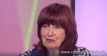 Loose Women's Janet Street-Porter 'censored' on ITV show as producers step in