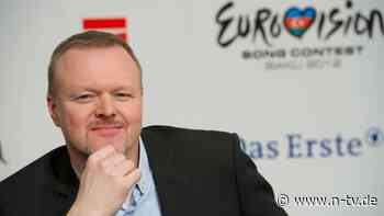 Gespräche mit allen Sendern: Plant Stefan Raab eine ESC-Revolution?