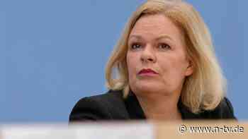 Debatte zu Ausländerkriminalität: Das brandgefährliche Gefühl vom hilflosen Staat