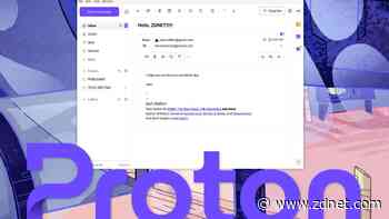 Proton acquires Standard Notes to add another tool to its growing portfolio